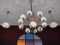 -遵义会议纪念馆