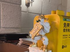 -逃脱反斗城沉浸剧情密室(北京路店)