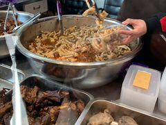 -黎里王记辣脚(黎里总店)