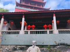 -梵天禅寺