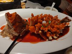 -醉庐·新上海菜(南京西路店)