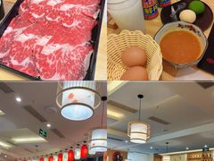 -牛匠和牛寿喜锅(西安总店)