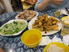 -九龙餐厅(大沽路店)