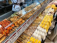 -永辉超市(大西洋银泰城店)