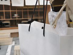 -银座仁志川·生吐司专门店(香港广场店)