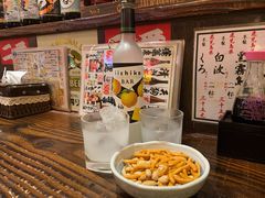 -平成屋·午肴夜酒(四川北路店)