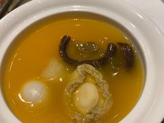 -博林天瑞喜来登酒店·西丽尚膳