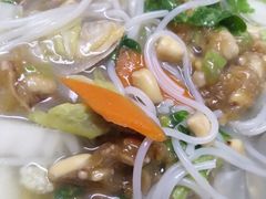 -海坛特色小吃·只做平潭特色菜(平潭店)