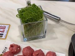 -潮汕大目牛肉火锅(水围店)