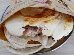 -樊记腊汁肉(竹笆市总店)