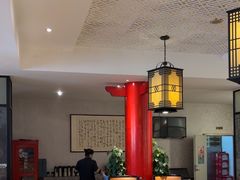 -汉水谣·江景餐厅(江滩店)