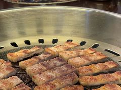 -大喜烤肉(海宁尚东店)
