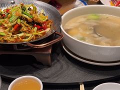 -阿喆私房菜(西五路店)