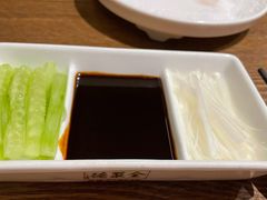 -全聚德(江宁店)