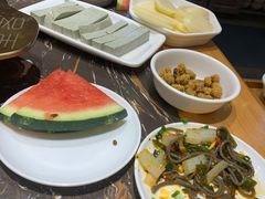 -堂客老火锅(欣阳广场总店)