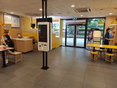-麦当劳(大亚湾龙光城店)