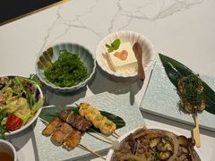 -元满•自助和牛·烧鸟lzakaya(文范路店)