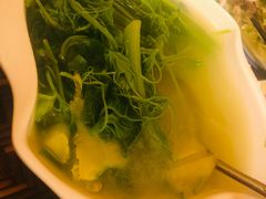 -多哥水·西双版纳传统傣味·昆明土著私藏云南菜(司马巷店)