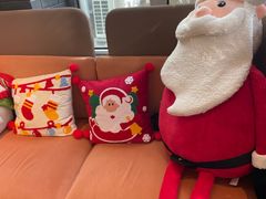 -大连铂尔曼酒店-铂尔曼美食廊 Pullman Deli