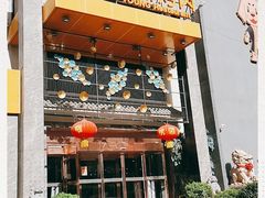 -小杨烤肉(高新店)