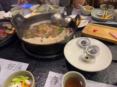 -盡膳口福·百年汤方火锅(科华北路店)