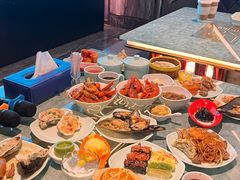 -堂会·KTV·自助餐·团建聚会(天河店)