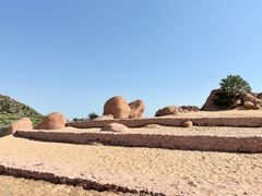 -玉龙沙湖景区