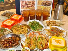 -小煵记·打边炉(西丽文光店)