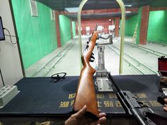 -湖南名仕·真枪射击俱乐部(橘子洲店)