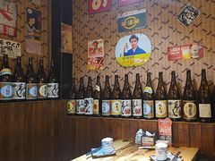 -小川洋风料理(江汉路店)