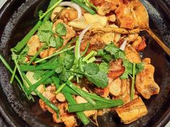 -晓粤·惹味粤菜(凯德乐峰广场店)