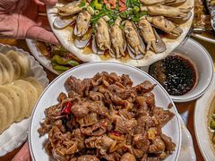 -温州一家人美食(西木头市店)