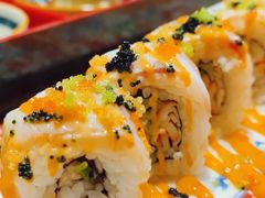 -桃屋日本料理(清华科技园店)