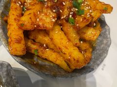 -付小姐在成都(吾悦广场店)