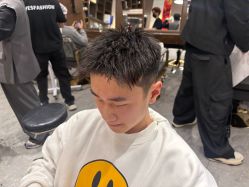 -逸丝风尚yesfashion造型