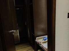 -扬州绿地铂骊酒店