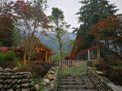 -九峰山