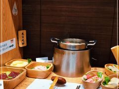 -独食火锅·半米屋台(望平街店)