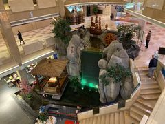-聚春园自助餐厅(东街口店)