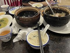 -适口餐厅砂锅粥(公信路总店)