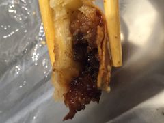 烤包子-新疆儿子娃娃餐厅(锦华街店)