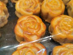 -烘焙町面包店(西四店)