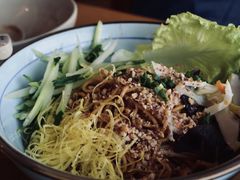 凉面-陶记小吃(拙政园店)