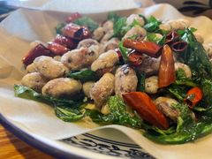 -蜗牛小馆醉乡民谣云南菜(惠新西里店)