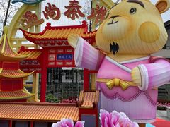 -尚湖风景区