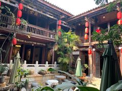 -香满楼(临安路店)