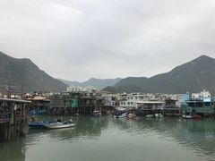 -大澳
