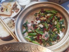 -洞庭鱼香(万科店)