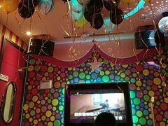 -米乐星世界KTV(汇智国际商业中心店)