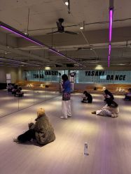 -YASAKI国际舞蹈中心